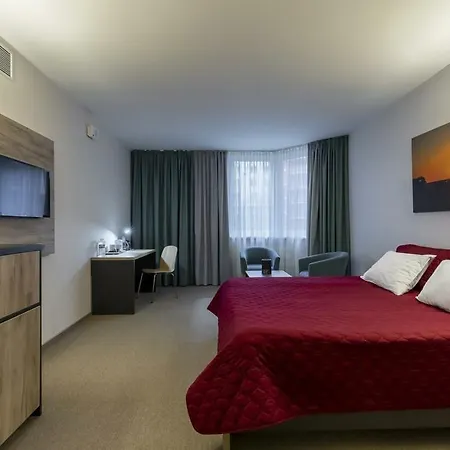 Otel Favor Sport 3*