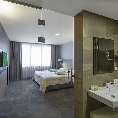 Favor Sport Otel Kiev