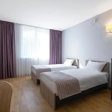 Favor Sport Hotel