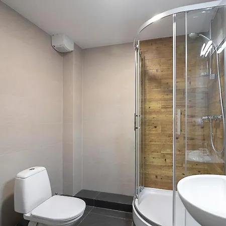 Favor Sport Otel Kiev