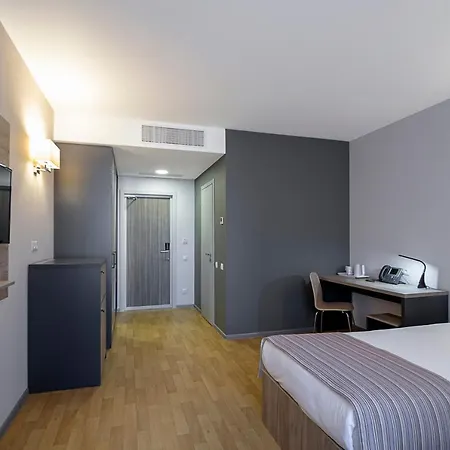Otel Favor Sport 3*