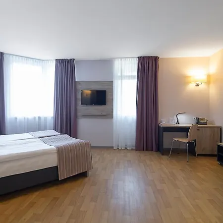 Hotel Favor Sport 3*