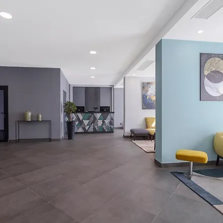 Hotel Favor Sport Kyiv