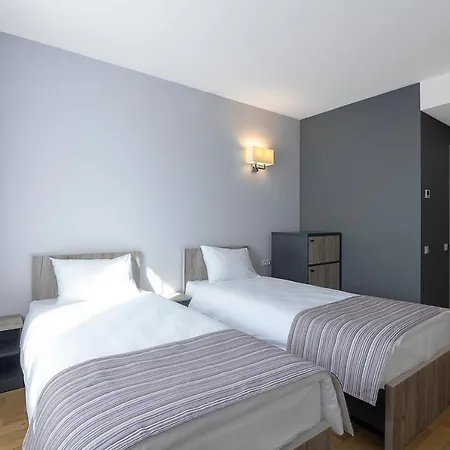 Hotel Favor Sport