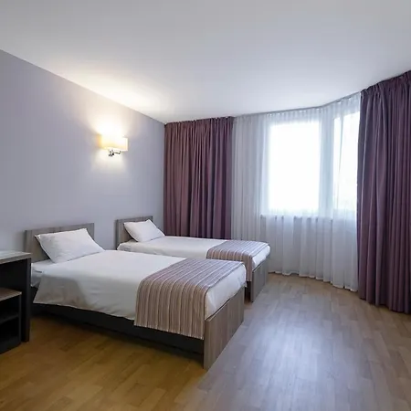 Favor Sport Hotel 3*