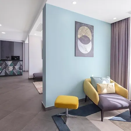 Favor Sport Otel Kiev