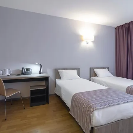 Favor Sport Hotel Kyiv