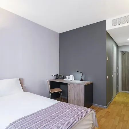 Otel Favor Sport 3*