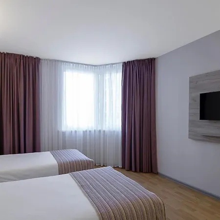 Otel Favor Sport 3*