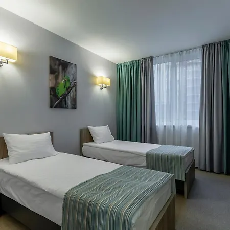 Favor Sport 3* Kiev