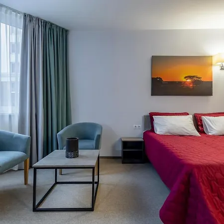 Otel Favor Sport Kiev