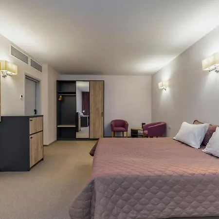 Favor Sport Hotel 3*