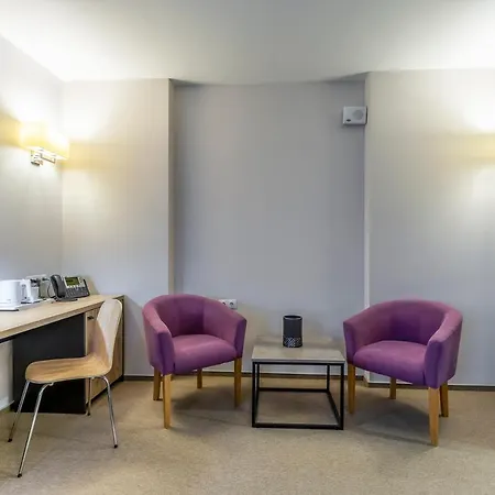Hotel Favor Sport Kyiv
