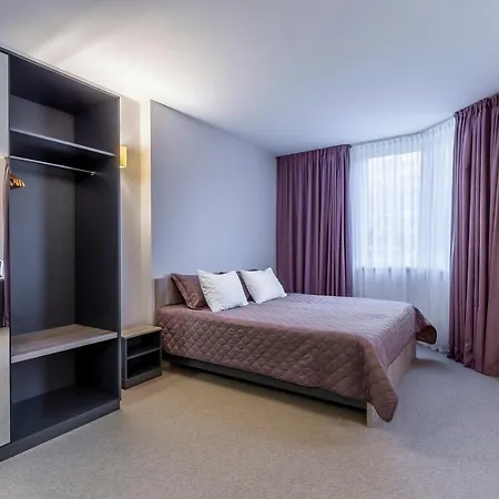 Favor Sport 3* Kiev